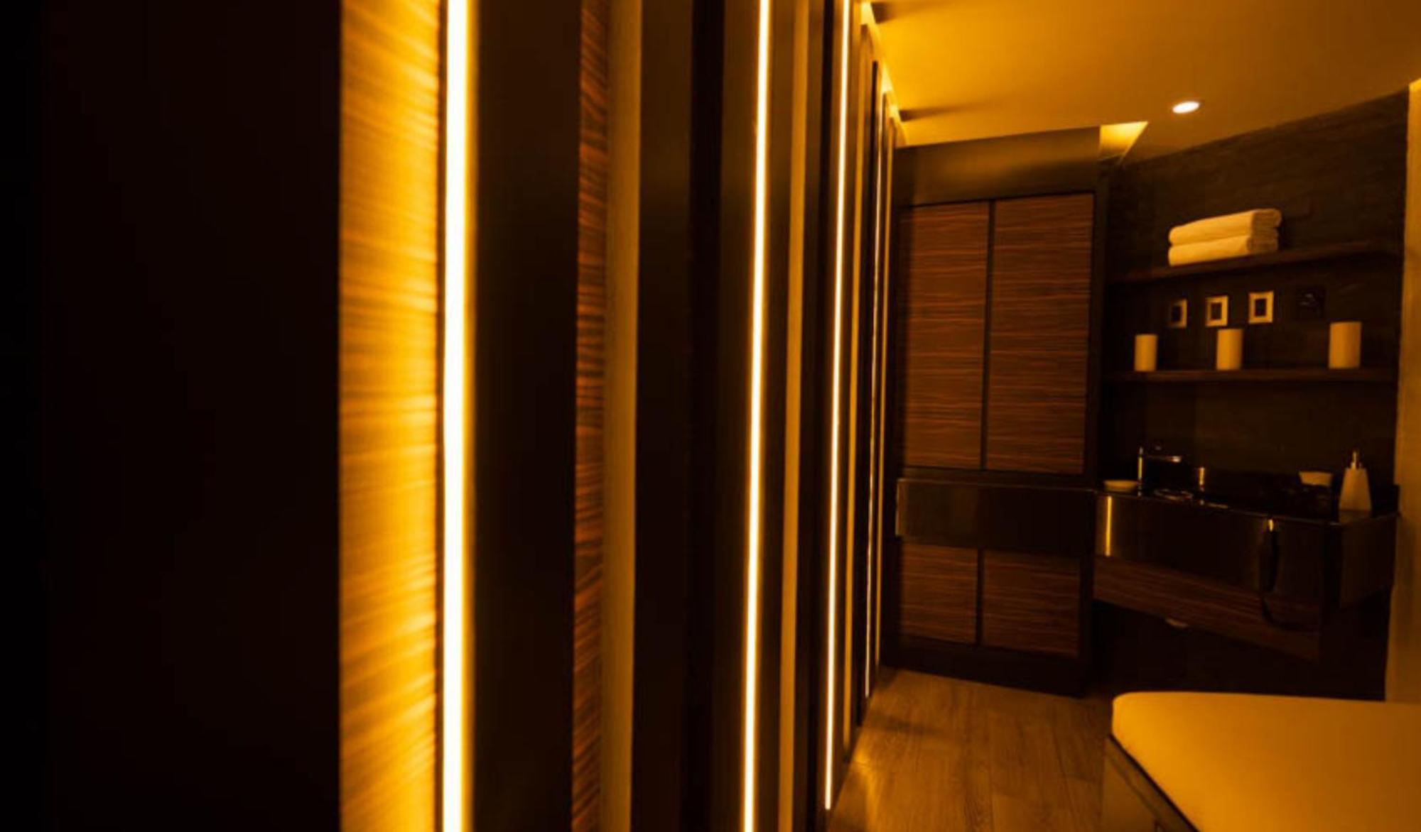 Hotel Abastos Plaza เม็กซิโกซิตี้ ภายนอก รูปภาพ
