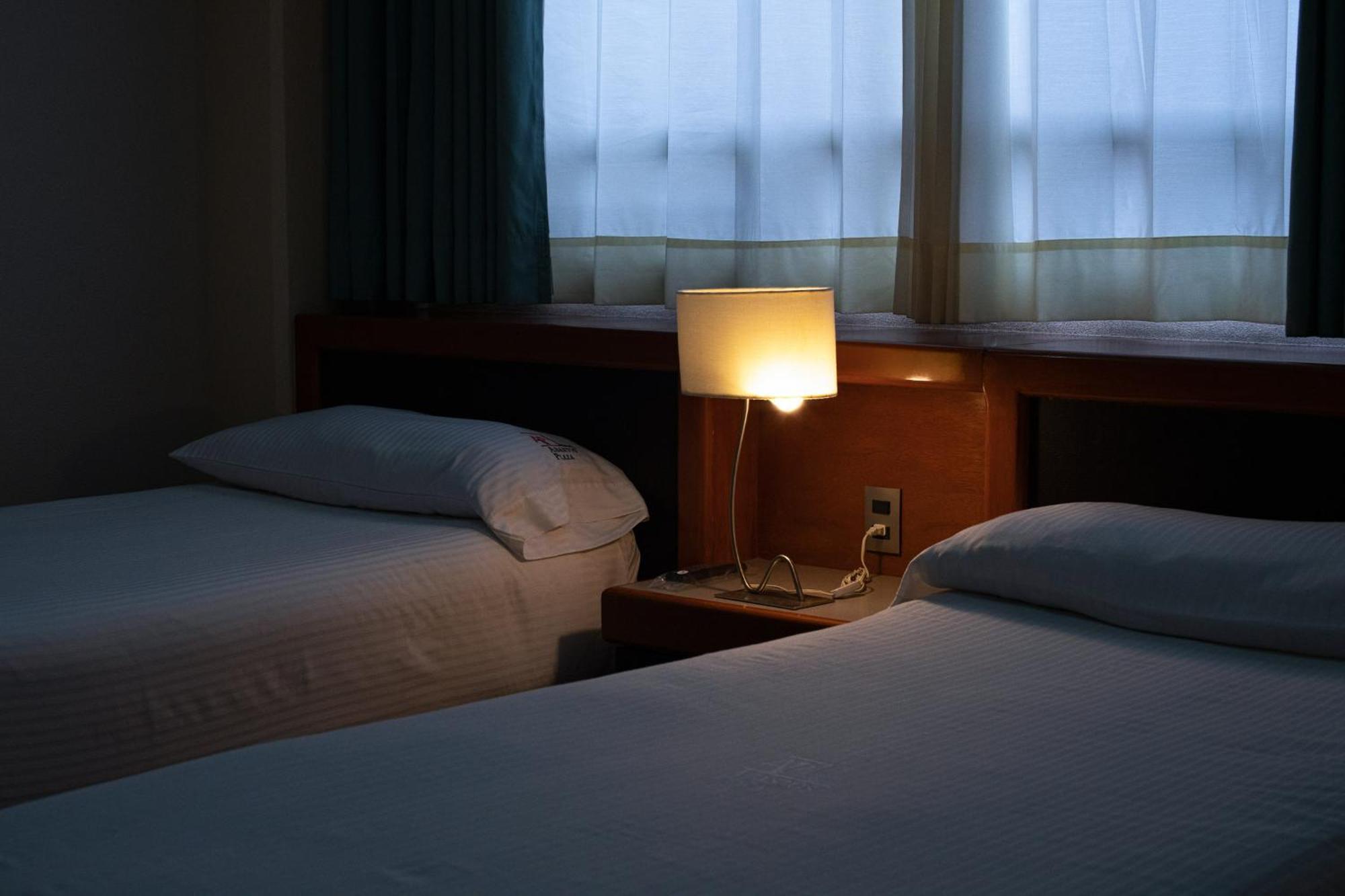Hotel Abastos Plaza เม็กซิโกซิตี้ ภายนอก รูปภาพ