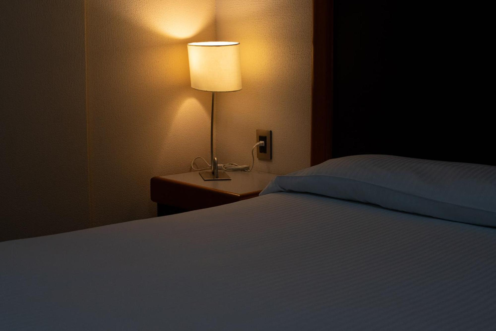 Hotel Abastos Plaza เม็กซิโกซิตี้ ภายนอก รูปภาพ