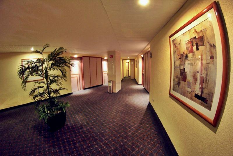 Hotel Abastos Plaza เม็กซิโกซิตี้ ภายนอก รูปภาพ